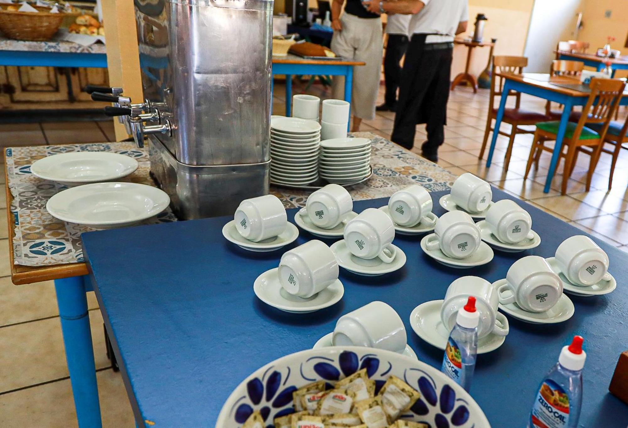 Hotel Fazenda Saint Nicolas Águas de Lindóia 외부 사진