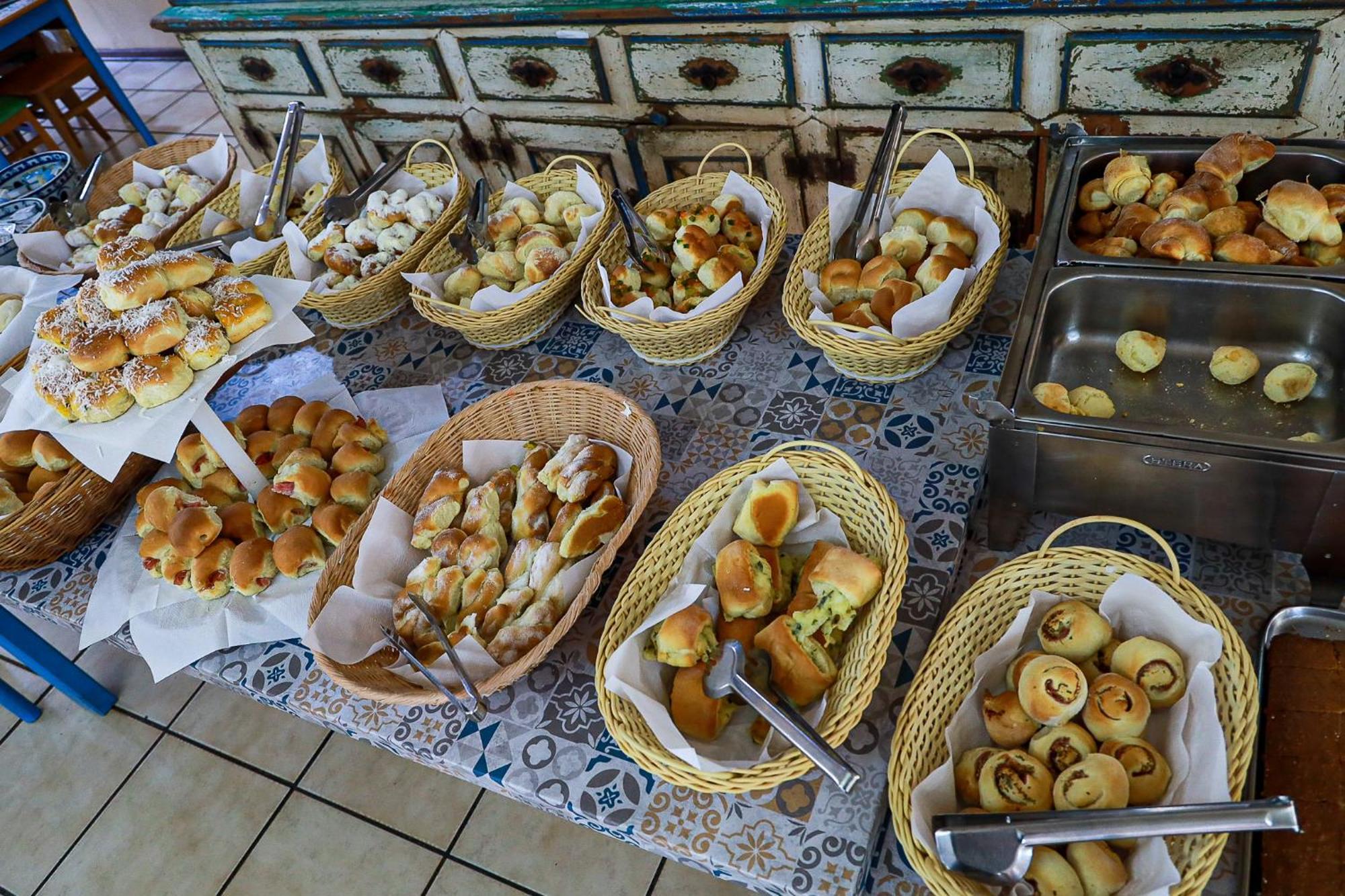 Hotel Fazenda Saint Nicolas Águas de Lindóia 외부 사진
