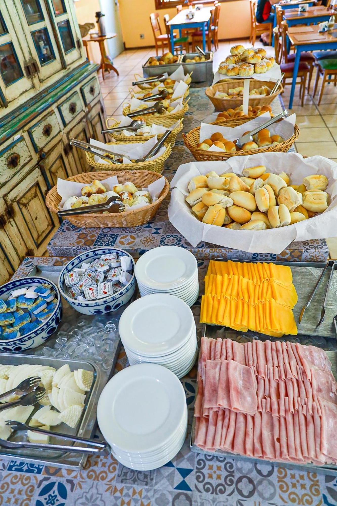 Hotel Fazenda Saint Nicolas Águas de Lindóia 외부 사진
