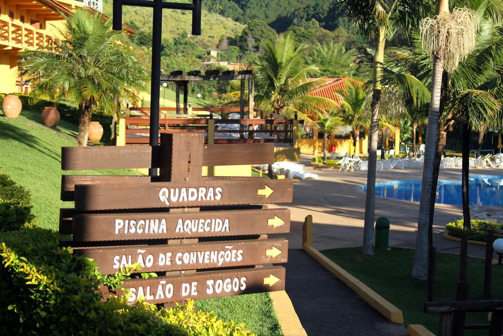 Hotel Fazenda Saint Nicolas Águas de Lindóia 외부 사진