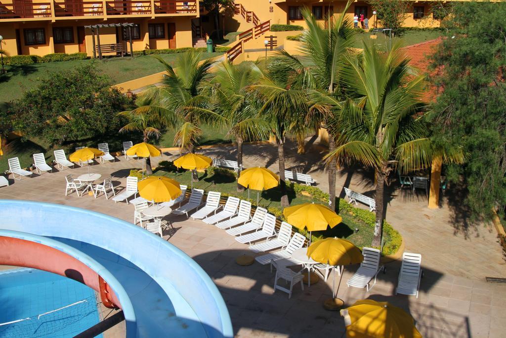 Hotel Fazenda Saint Nicolas Águas de Lindóia 외부 사진