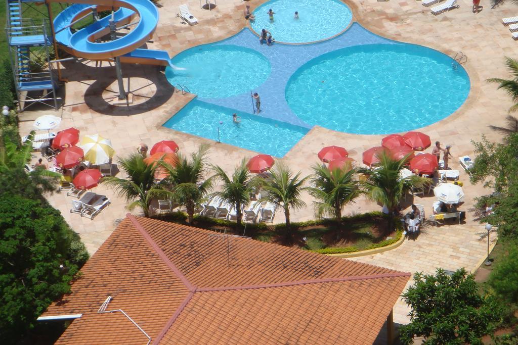 Hotel Fazenda Saint Nicolas Águas de Lindóia 외부 사진