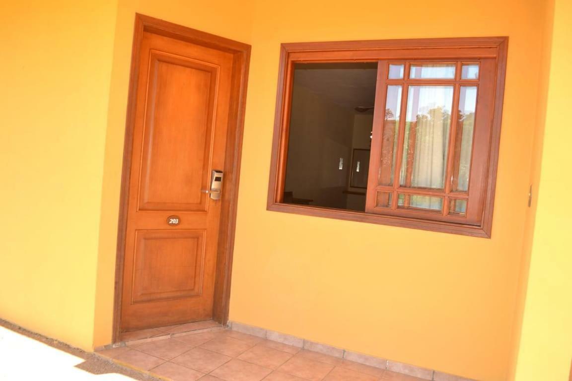 Hotel Fazenda Saint Nicolas Águas de Lindóia 외부 사진