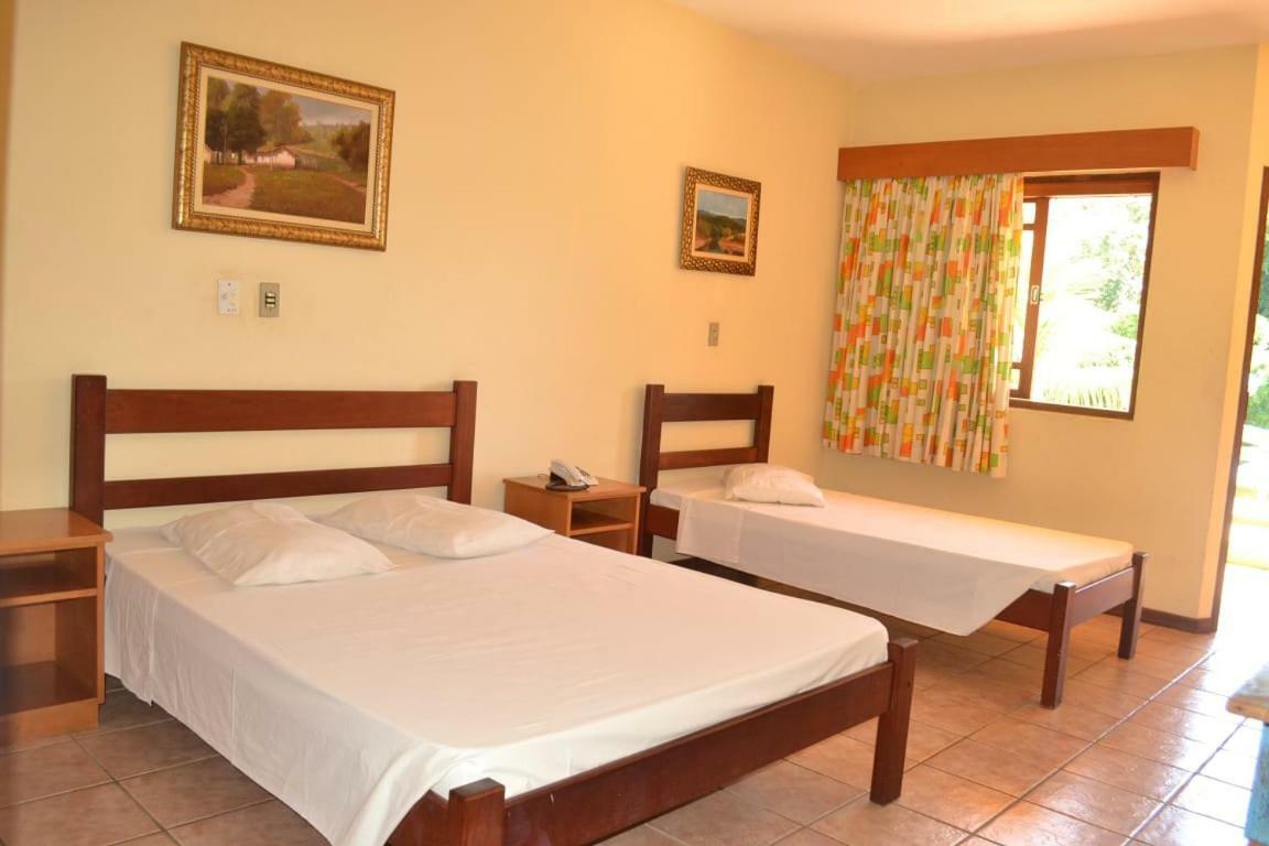 Hotel Fazenda Saint Nicolas Águas de Lindóia 외부 사진